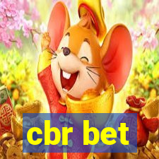 cbr bet